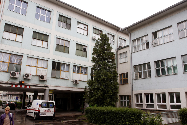 Bolnica Zenica