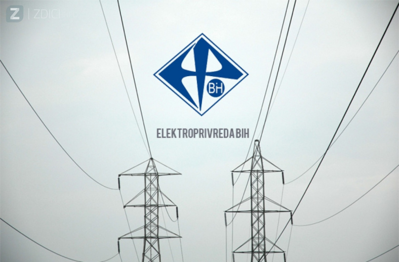 JP Elektroprivreda