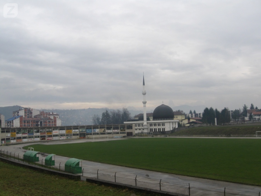 Stadion Zavidovići