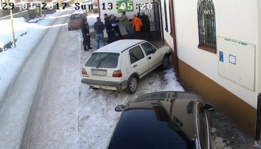 Screenshot: YouTube / Vijesti.ba