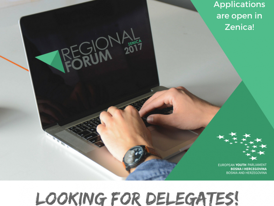 REGIONALNI FORUM ZENICA 2017 |
10 – 12. februar
