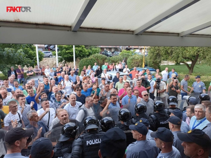 Foto: J. Bojić/Faktor.ba