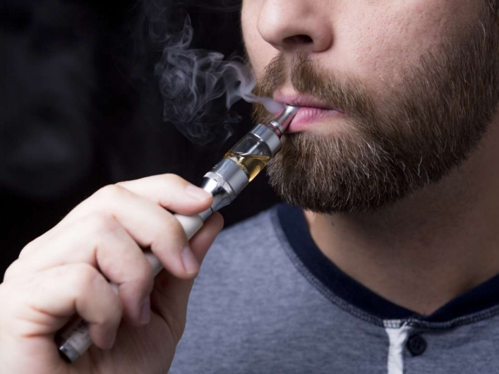 elfbar nachfüll pod läuft aus Vapeur & Sens main image 1