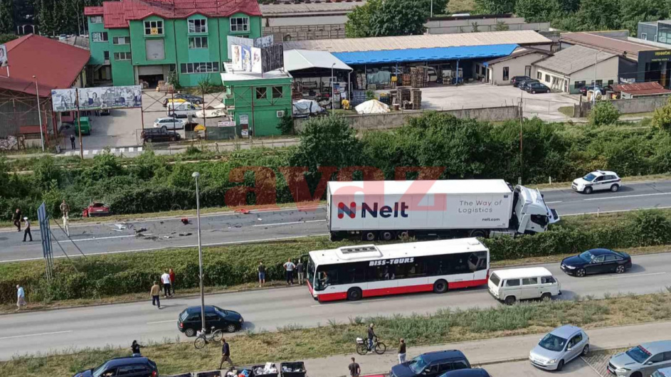 Foto: Avaz