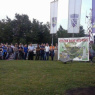 Danas centralna manifestacija na koti 715