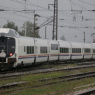 Prijevoz putnika željeznicom u FBiH u drugom kvartalu povećan za 215,7 posto