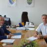 Gradonačelnik Hašim Mujanović i Ministar Josip Martić potpisali su ugovore o sufinansiranju projekata u vrijednosti od 680.000,00 KM