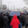 Radnici 'Krivaje' traže što brže penzionisanje ili izlaze na proteste pred Vladu FBiH