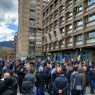 U Zenici danas masovni protesti rudara