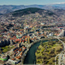 Grad Zenica danas slavi svoj 587. rođendan
