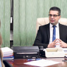 Benjamin Sinanović je prvi zvanično predstavljeni kandidat za Gradonačelnika Zavidovića