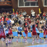 Rukometašice Krivaje slavile u prvom susretu EHF Evropa kupa