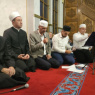 Centralna mevludska svečanost održana u Gradskoj džamiji Zavidovići