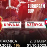 Počela prodaja ulaznica za utakmice EHF Evropa kupa u Zavidovićima