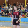 Vildana Bajrić: Sa nestrpljenjem očekujem predstojeće utakmice