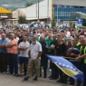 Danas novi protesti radnika ArcelorMittala Zenica