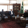 Reisul-ulemu posjetili novi asistenti s Fakulteta islamskih nauka