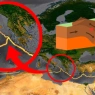 Aktivnosti Jadranske mikroploče uzrokuju potrese u ovom dijelu Evrope