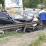Potpuna obustava saobraćaja na M17, jedna žena poginula u direktnom sudaru dva vozila kod Doboja