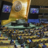 Predstavljanje Nacrta rezolucije o Srebrenici danas u UN-u