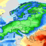 Meteorolozi otkrili koliko će trajati hladno i nestabilno vrijeme: April naplaćuje račun blage zime