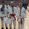 Pet članova karate kluba Mersad Kurtalić dobilo poziv u reprezentaciju Bosne i Hercegovine