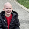 Istinski heroj: Djevojčica Amera (12) pobijedila leukemiju
