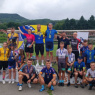 U Zavidovićima održana biciklistička utrka Državnog prvenstva Bosne i Hercegovine