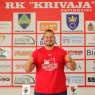 Krivaja angažovala novo pojačanje, Dejan Rikanović pojačao golmansku poziciju