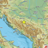 Zemljotres jačine 3,5 stepena pogodio Zenicu i okolicu