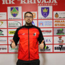 Ahmed Čabaravdić novo pojačanje RK Krivaja