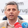 Nebojša Vukanović danas dolazi u Zenicu na razgovor s građanima