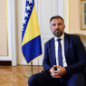 Stojanović: Stevandićevo obezbjeđenje se vratilo u BiH, on je ostao u Beogradu