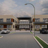 Neumorna direktorica iz Žepča, Tanja Radoš - Kosić  predstavila najveći postratni infrastrukturni projekat u Žepču