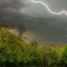 Od naredne sedmice započinje sezona lokalnih nevremena i nepogoda