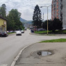 Umjereno do pretežno oblačno i nestabilno vrijeme
