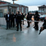 Policija RS-a je sprječavanjem SIPA-e da privede Dodika izvršila oružanu pobunu