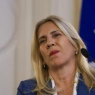 Cvijanović uprkos sankcijama dobila vizu za SAD