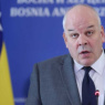 Aggeler: BiH se suočava sa najtežom ustavnom krizom od rata