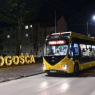 Jutros je za Vogošću iz centra Sarajeva vozio prvi trolejbus nakon 33 godine