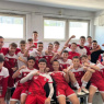Pioniri NK Krivaja prvaci Omladinske lige ZDK grupa B
