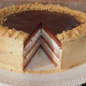 Brza torta na vašem stolu. Slatki trenutak iz kuhinjice naše sugrađanke