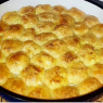 Recept za krompirušu sa sirom postao hit