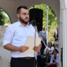 Obilježen Dan odbrane Zavidovića