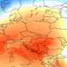 Novi toplotni talas od ponedjeljka: Temperature do 42 stepena