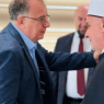 Sastanak reisu-l-uleme ef. Kavazovića i premijera Federacije BiH Nikšića