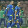 Barbarez izveo zanimljiv sastav, Džeko ostao na klupi: Ovo je prvih 11 za San Marino!
