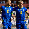 BiH teže od očekivanog pobijedila San Marino