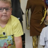 Dječaci Ahmed i Muhamed osvajaju društvene mreže: Pratite li njihove slatke nestašluke?
