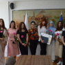 Zavidovići: Upriličen prijem za učenice generacije